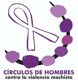 Cartel de la convocatoria de los Círculos de Hombres.