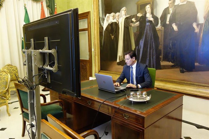 Seminario 'Diálogo de políticas' de la OCDE