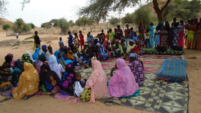 Alianza por la Solidaridad reclama mayor financiación para remediar los daños de