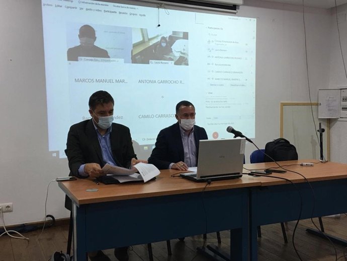 Huelva.- La Junta fomenta las buenas prácticas y la divulgación en el sector del