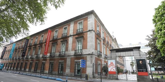 2. El Museo Nacional Thyssen-Bornemisza anuncia los ganadores de #VersionaThyssen VII