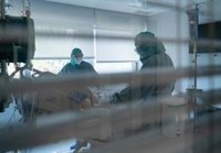 La OMS avisa de que los hospitales y UCI en Europa pueden colapsar en las próximas semanas