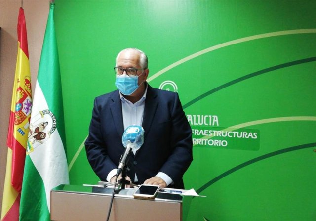 Jesús Estrella informa sobre el programa Prepu.