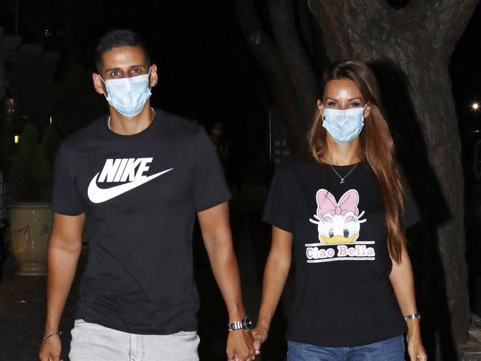 Fani y Christofer todavía no tienen nueva fecha de boda, pero continúan buscando con ahínco tener un hijo en común