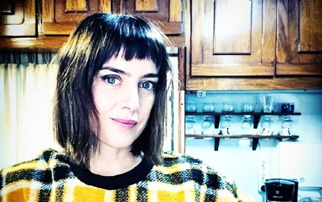 Seriesland otorga el galardón principal a la directora y actriz ...