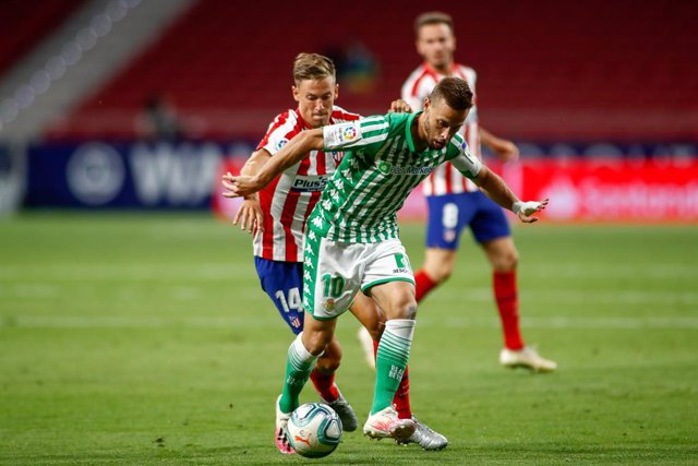 18 Previa del atletico de madrid betis