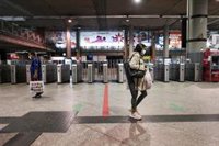 Publicadas en el BOCM las nuevas restricciones a la movilidad que afectarán a la Comunidad de Madrid