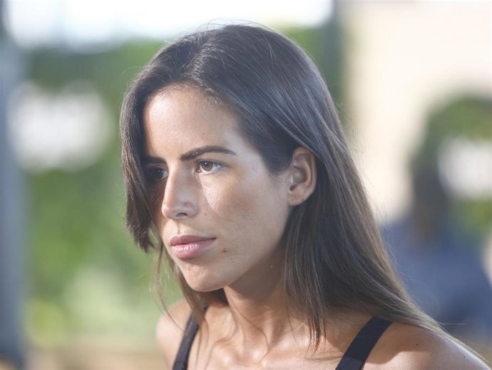 NINA URGEL