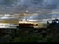 TSJA puntualiza que no ha recibido ninguna petición de Junta para autorizar o ratificar el toque de queda