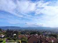 El cierre perimetral de Gijón incluye Jove, Tremañes, Roces, Somió, Cabueñes y una parte de Deva