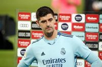 Courtois: "Veníamos de dos partidos malos pero nunca hemos dudado"