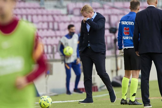 Koeman