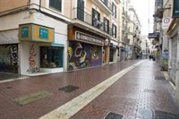 Baleares solicita entrar en el decreto de estado de alarma del Gobierno central