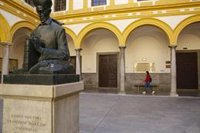 Universidad de Granada confirma la suspensión de clases presenciales tras la prórroga de las restricciones