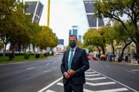 Smith mantiene el sueño olímpico como incentivo ante la "desmoralización colectiva" y para "olvidar tanto dolor"