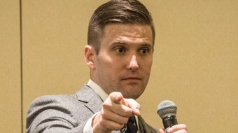 Richard Spencer