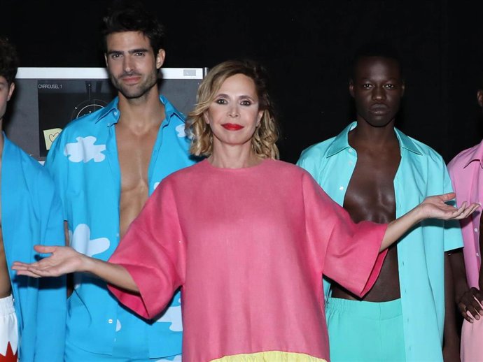 Ágatha Ruiz de la Prada