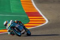 Masià y Lowes repiten triunfo en Alcañiz