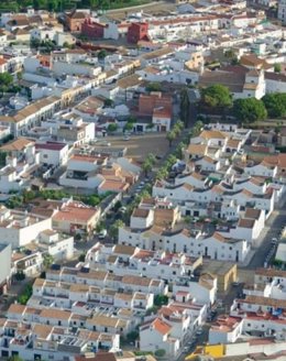 Burguillos en una imagen de archivo