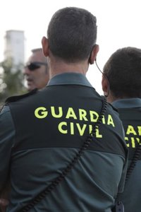Muere un motorista en un accidente de tráfico en Alhama de Granada