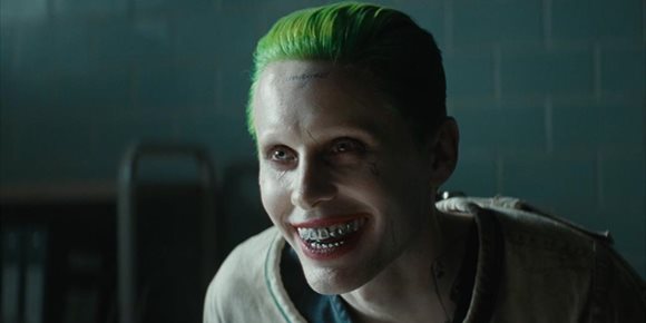 1. Filtrado qué hará Joker en Liga de la Justicia de Zack Snyder