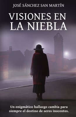 Novela 'Visiones en la niebla'