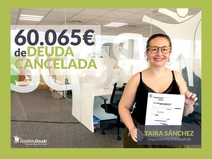 Bertin Osborne es la imagen oficial de Repara tu deuda abogados