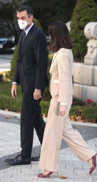 Sánchez garantiza a las comunidades que ejecutarán más del 50% de los proyectos de los fondos europeos