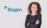 Foto: Ana Peiró, nueva directora médica de Biogen España