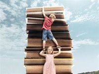 Recomendaciones literarias para niños por etapas escolares