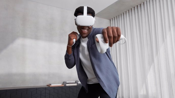 Oculus zanja la polémica: se pueden usar dos o más visores con la misma cuenta d