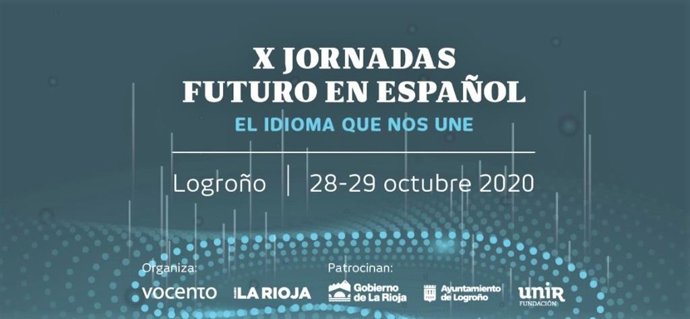 Las Jornadas Futuro en Español celebran su décima edición centradas en la Inteligencia Artificial.