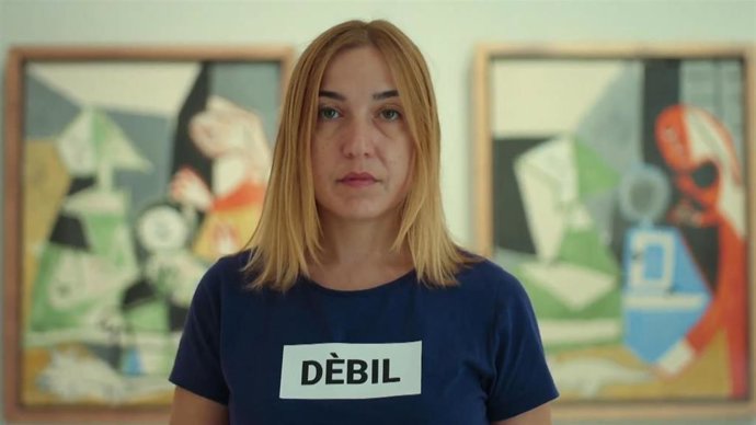 Campaña del programa Apropa Cultura 2020 para una cultura "libre de estigma"