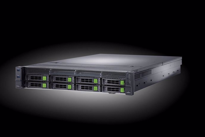 Fujitsu presenta el servidor PRIMERGY GX2460 M1, para acelerar la IA con las GPU