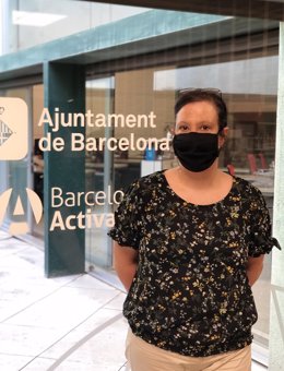 El organismo internacional Cité de Métiers ha nombrado la comisionada para la Promoción del Empleo y Políticas contra la precariedad de Barcelona, Raquel Gil, como Presidenta Delegada de Cooperación Internacional.