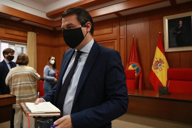 El alcalde de Córdoba espera destinar a ayudas ante el Covid como ...