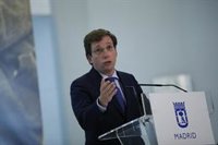 Almeida coincide con Ayuso en que el estado de alarma es "un fracaso" y cree que Sánchez debería haber pedido perdón