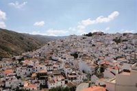 Almáchar (Málaga) pide a la Junta el cierre perimetral por los contagios de COVID-19