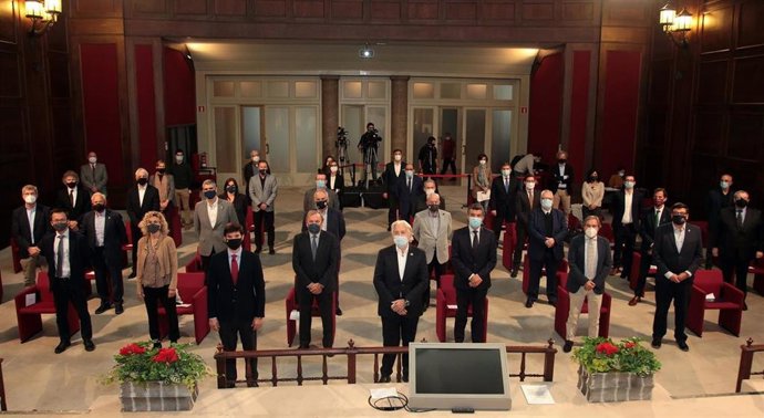 La Comisión de Deportes de Foment del Treball ha reclamado este lunes ayudas directas a entidades y empresas del sector deportivo.