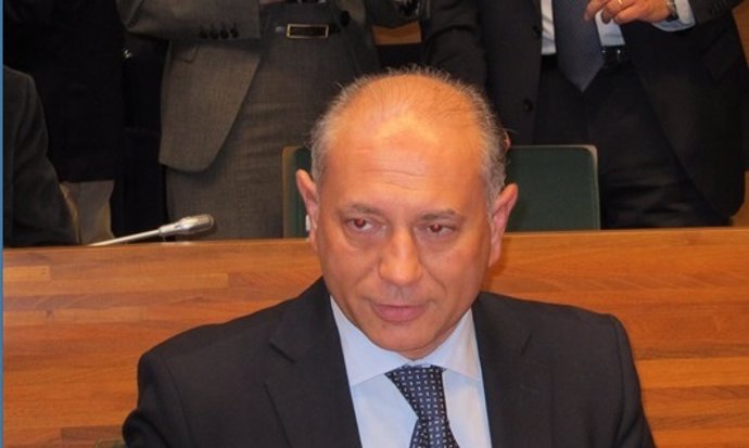 Enrique Crespo