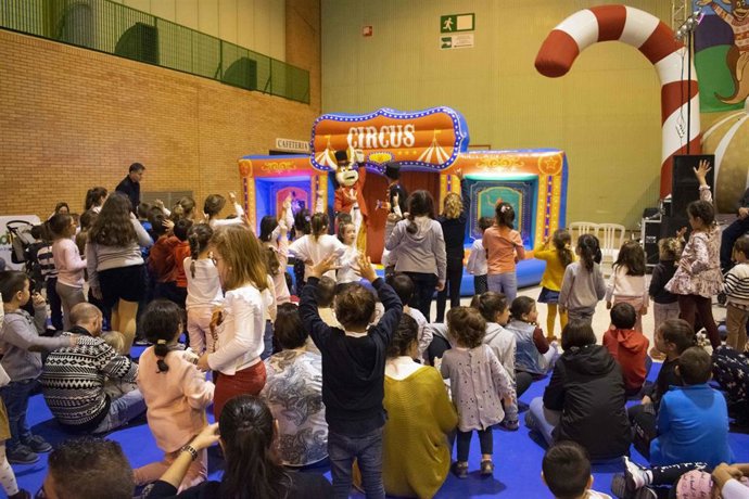 Imagen de archivo de Sevillalandia