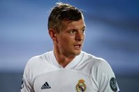 Kroos: "El partido ante el Borussia Mönchengladbach es una final"