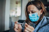 OMS dice que el toque de queda puede reducir los contagios, pero que depende de las personas frenar la pandemia