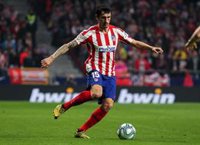 Savic: "Es temprano para los cálculos, solo pensamos en ganar este partido"