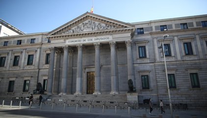 El Congreso aprueba la propuesta de Podemos para eliminar mensajes de odio en redes sociales