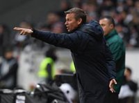 Jesse Marsch: "Tenemos muchísimo respeto al Atlético"