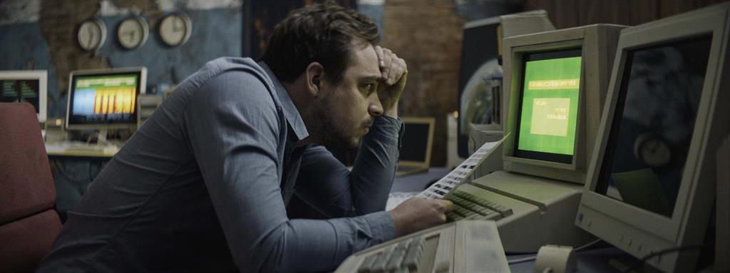 Rinus Van de Velde regresa al CAC Málaga con su primer proyecto cinematográfico a gran escala 3 Rinus Van de Velde regresa al CAC Málaga con su primer proyecto cinematográfico a gran escala 3