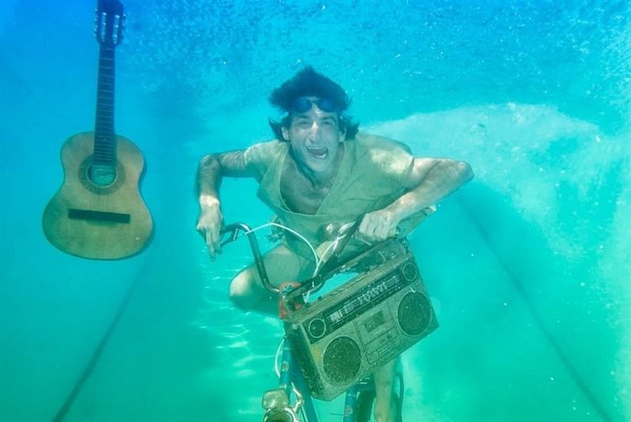 Albert Pla llega al TEM