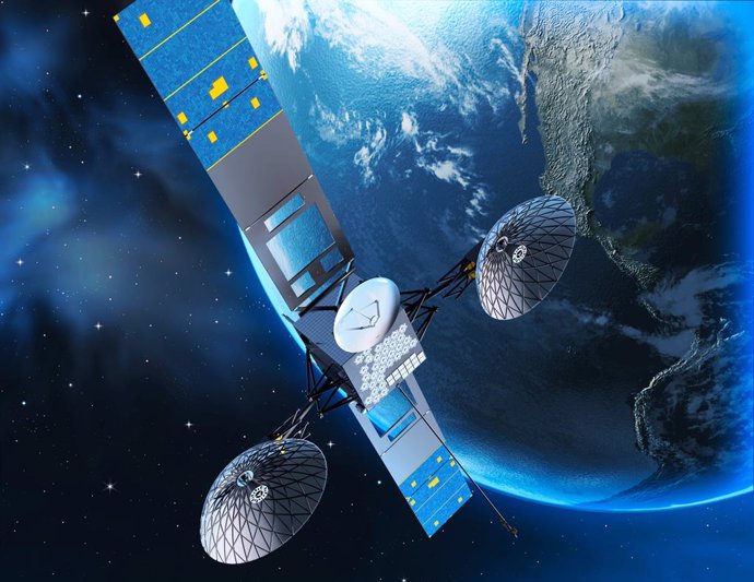 La NASA privatizará sus comunicaciones con el espacio cercano