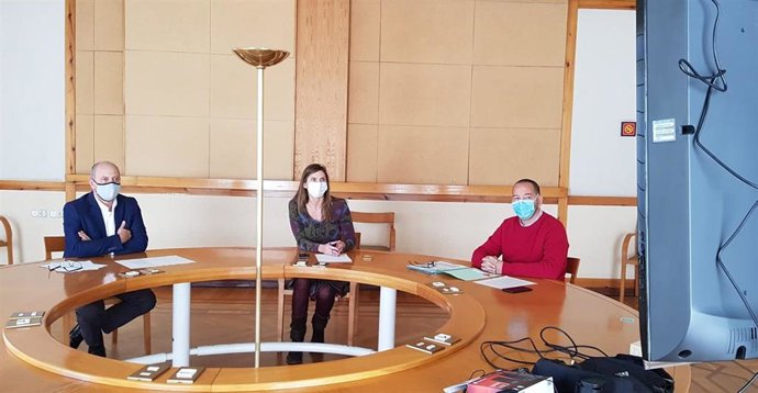 Inicio del proceso de participación para la ley del Fondo Aragonés de Financiación Municipal.